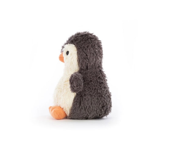 Jellycat Peanut Penguin Small