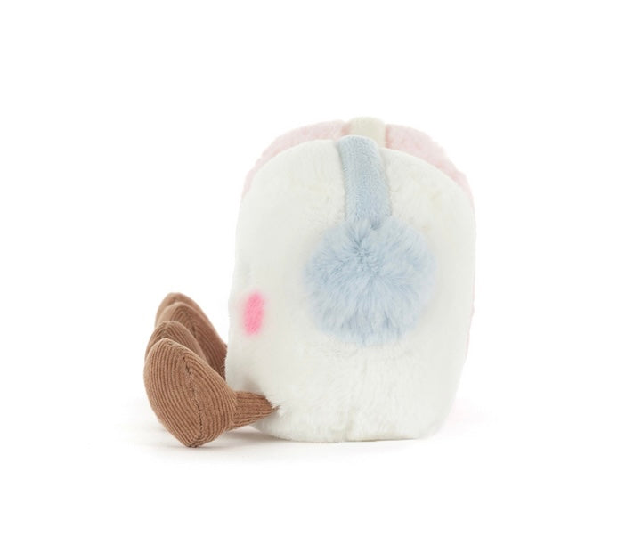 Amuseables Toastie Pink & White Marshmallows