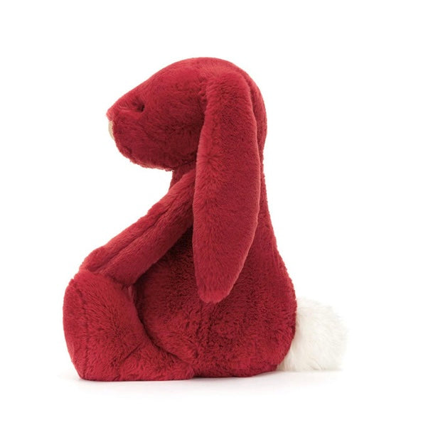Jellycat Bashful Scarlett Luxe Bunny Huge