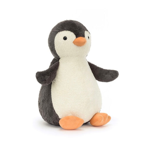 Jellycat Peanut Penguin Really Big