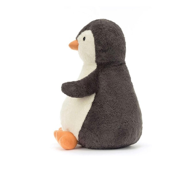 Jellycat Peanut Penguin Really Big