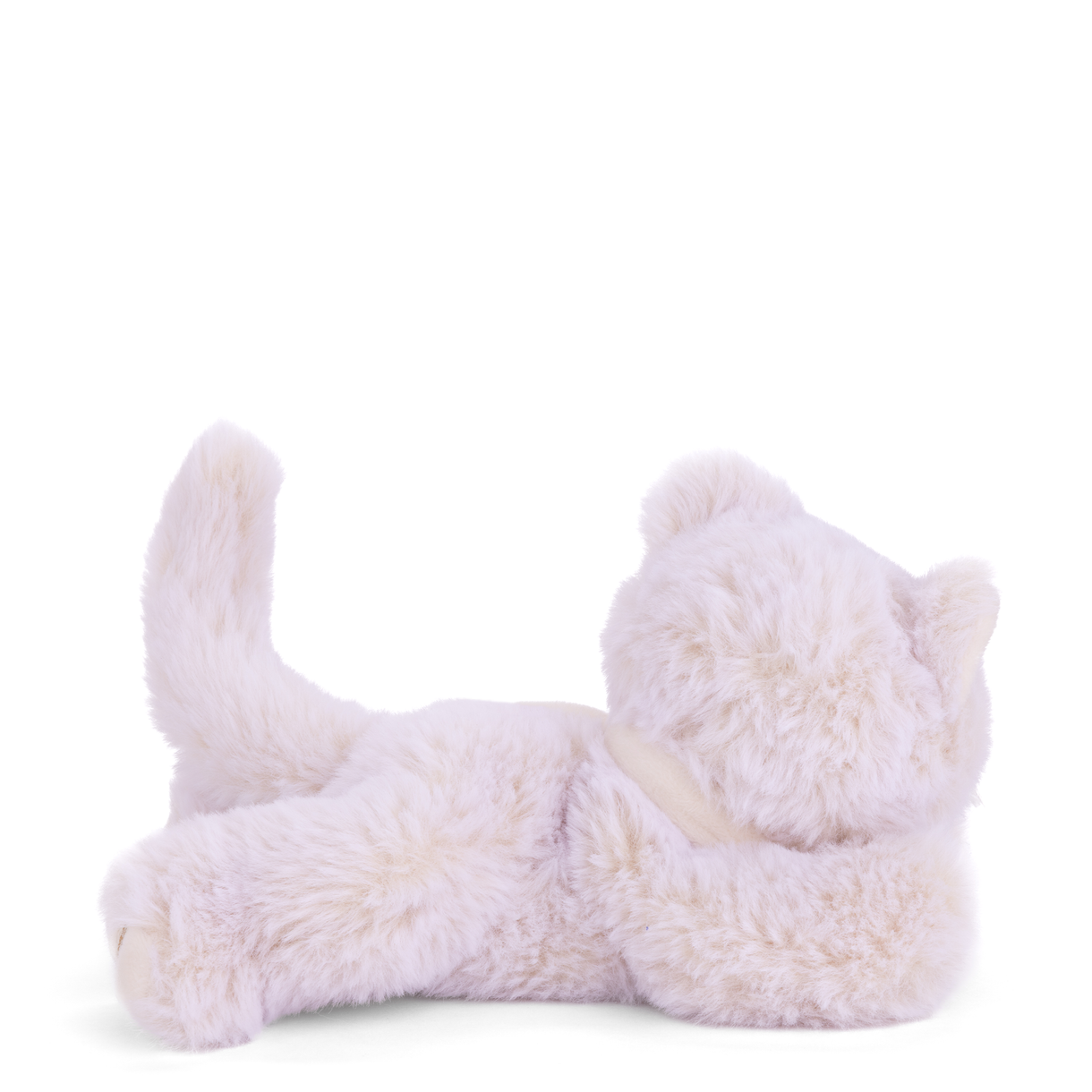 Bukowski Bears Cozy Cat White