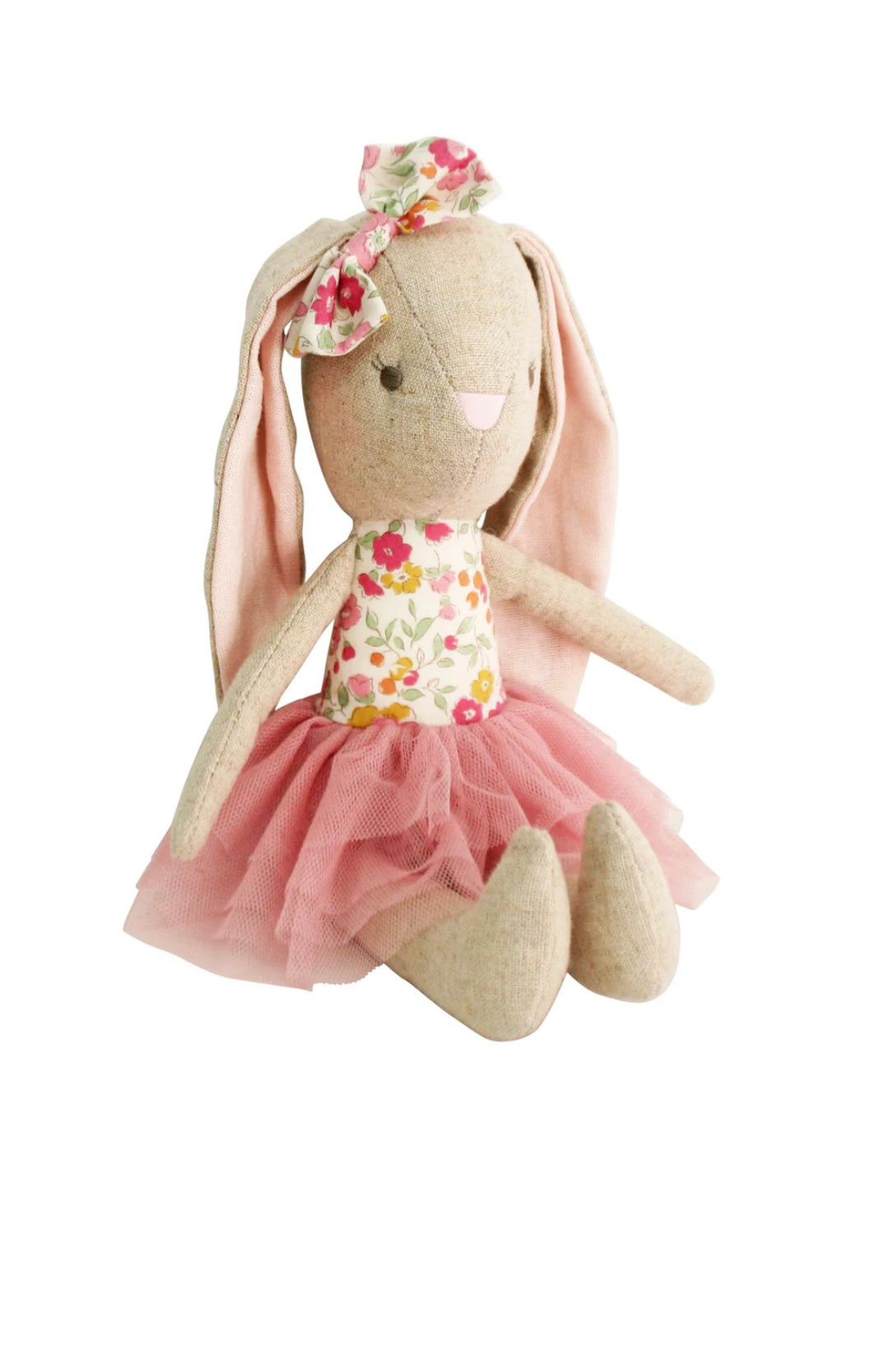 Alimrose Baby Pearl Bunny Rose Garden
