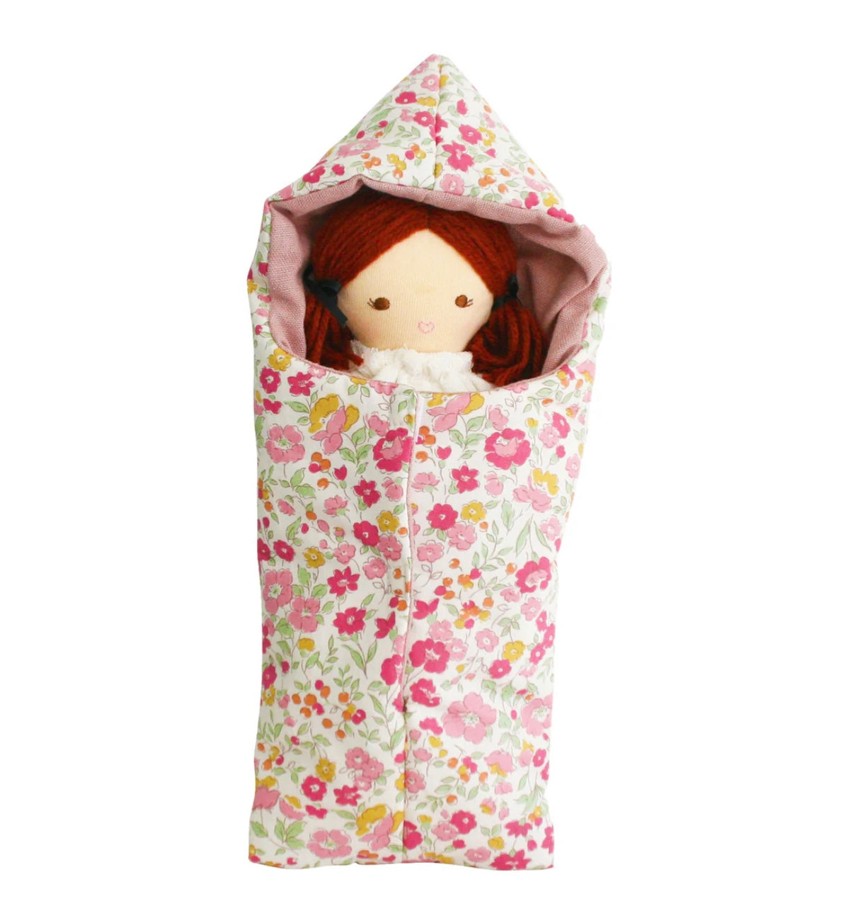 Alimrose Mini Sleeping Bag Rose Garden
