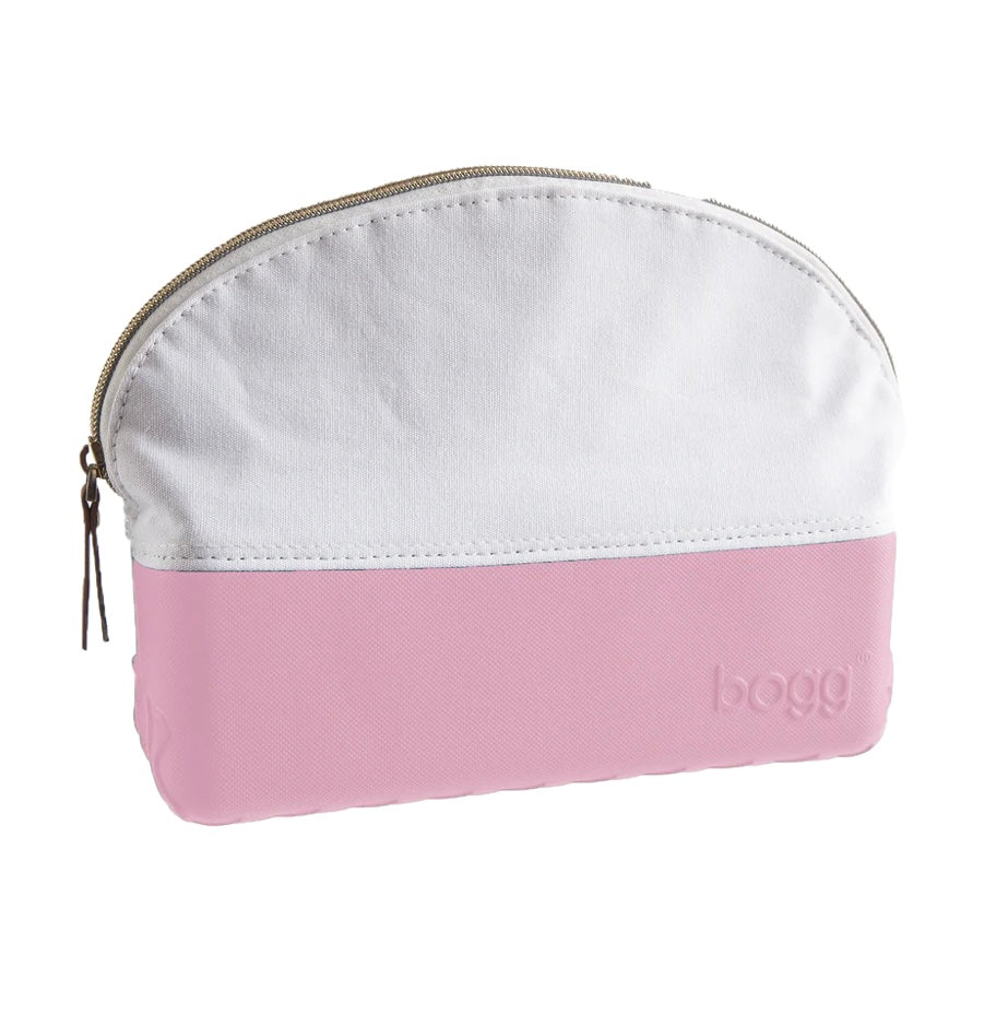 BOGG Beauty and the Bogg Blowing Pink Bubble