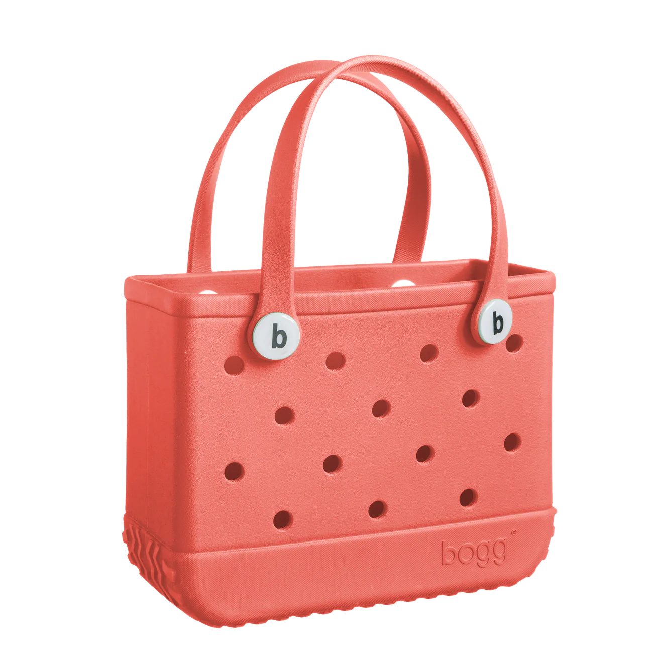 BOGG Coral Be Mine Bitty BOGG