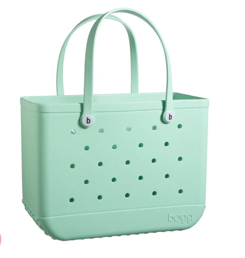 BOGG Seafoam Under The Sea Original Bogg Bag