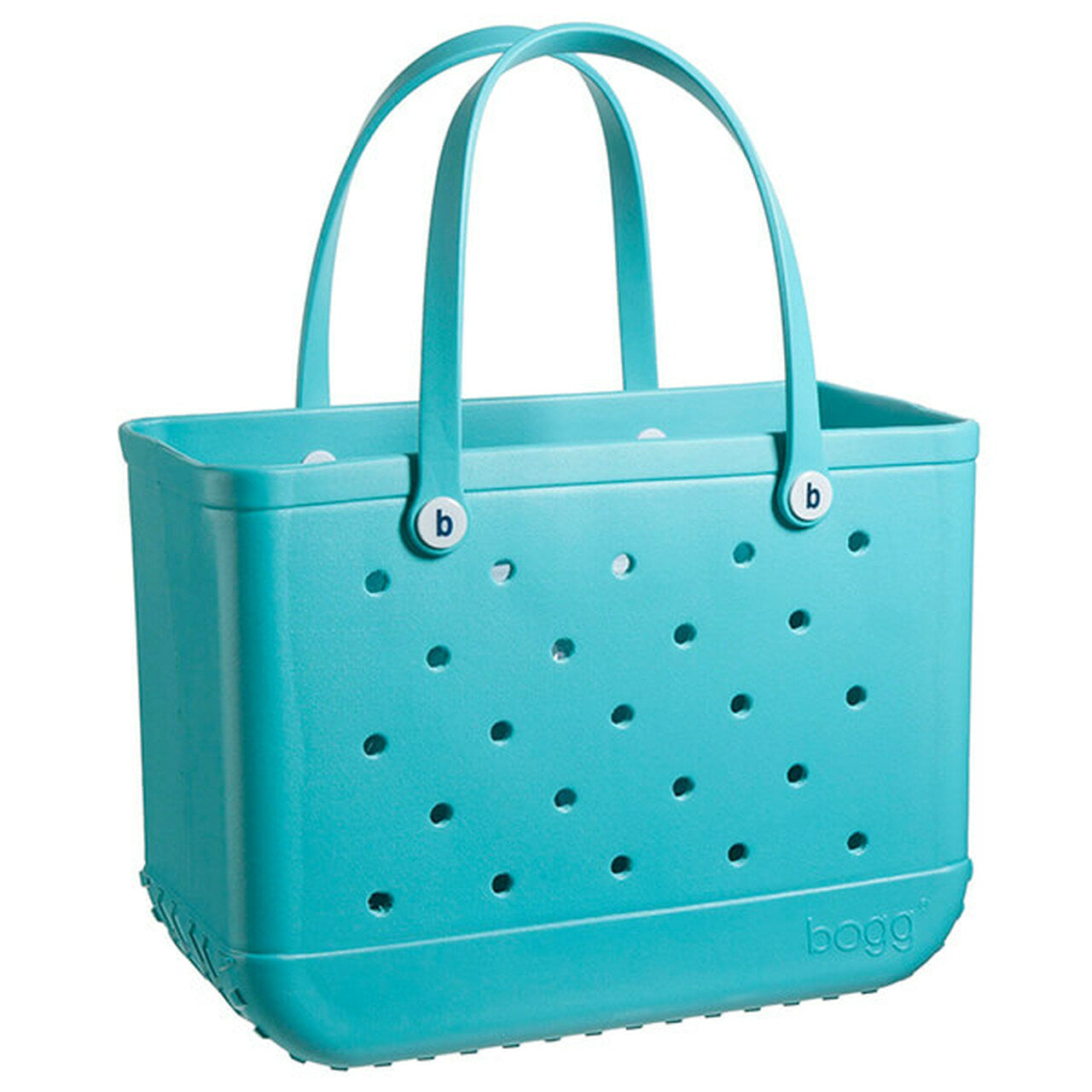 BOGG Turquoise and Caicos ORIGINAL Bogg