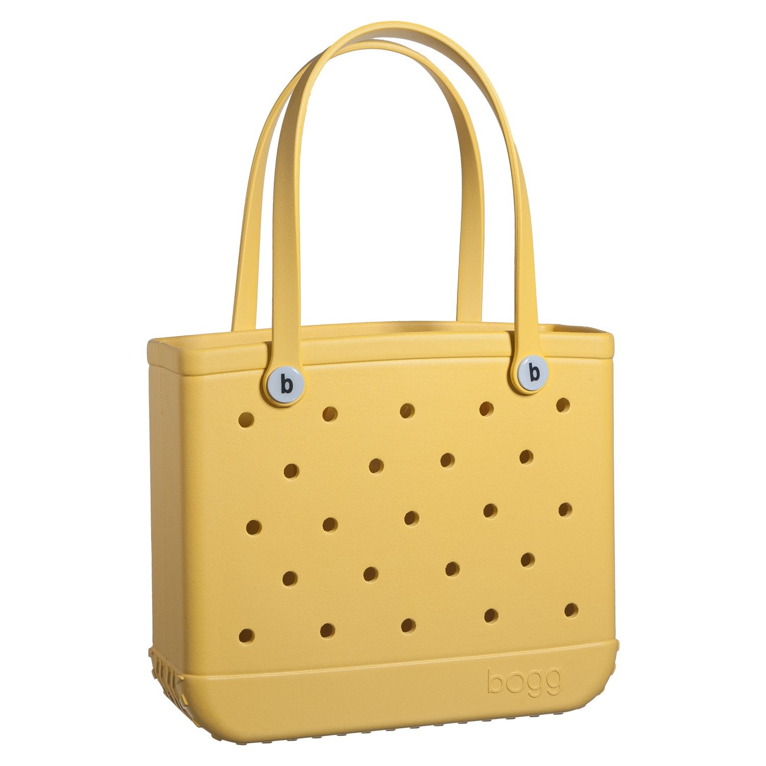 BOGG Yellow There Baby Bogg Bag – The Little Exchange