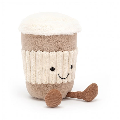 Jellycat Amuseable Coffee To Go