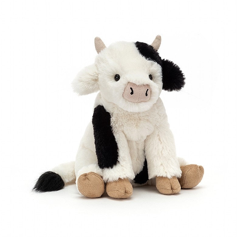 Jellycat Carey Calf Small