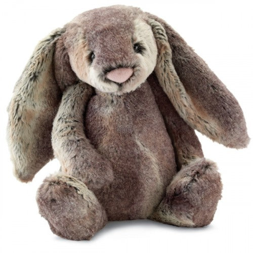 Jellycat Bashful Woodland Babe Bunny