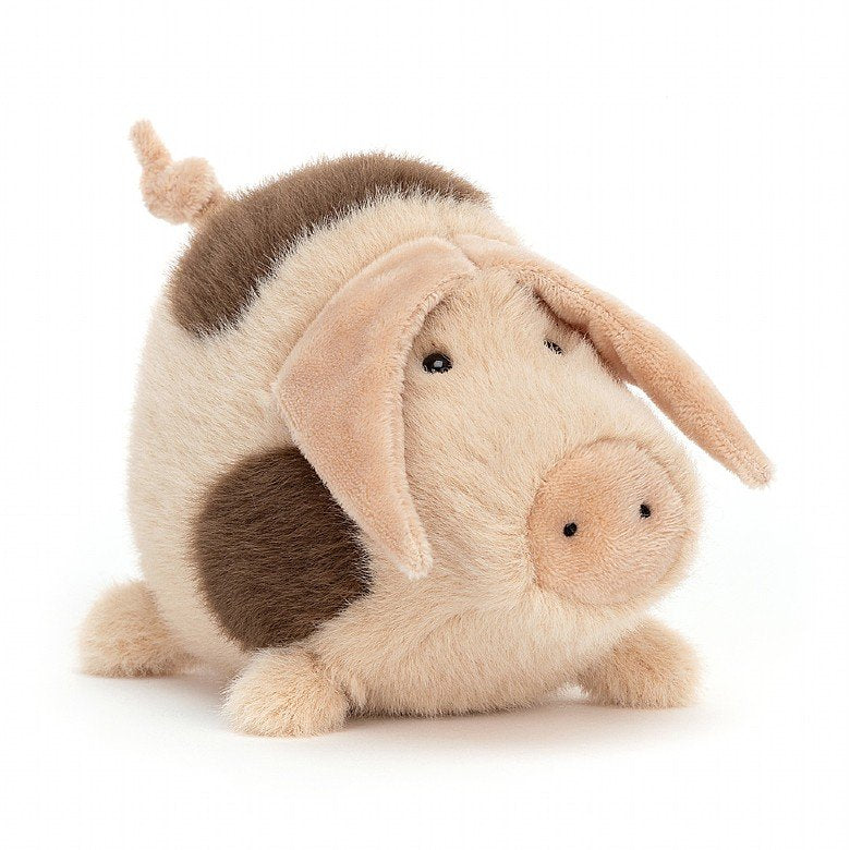 Jellycat Higgledy Piggedly Old Spot