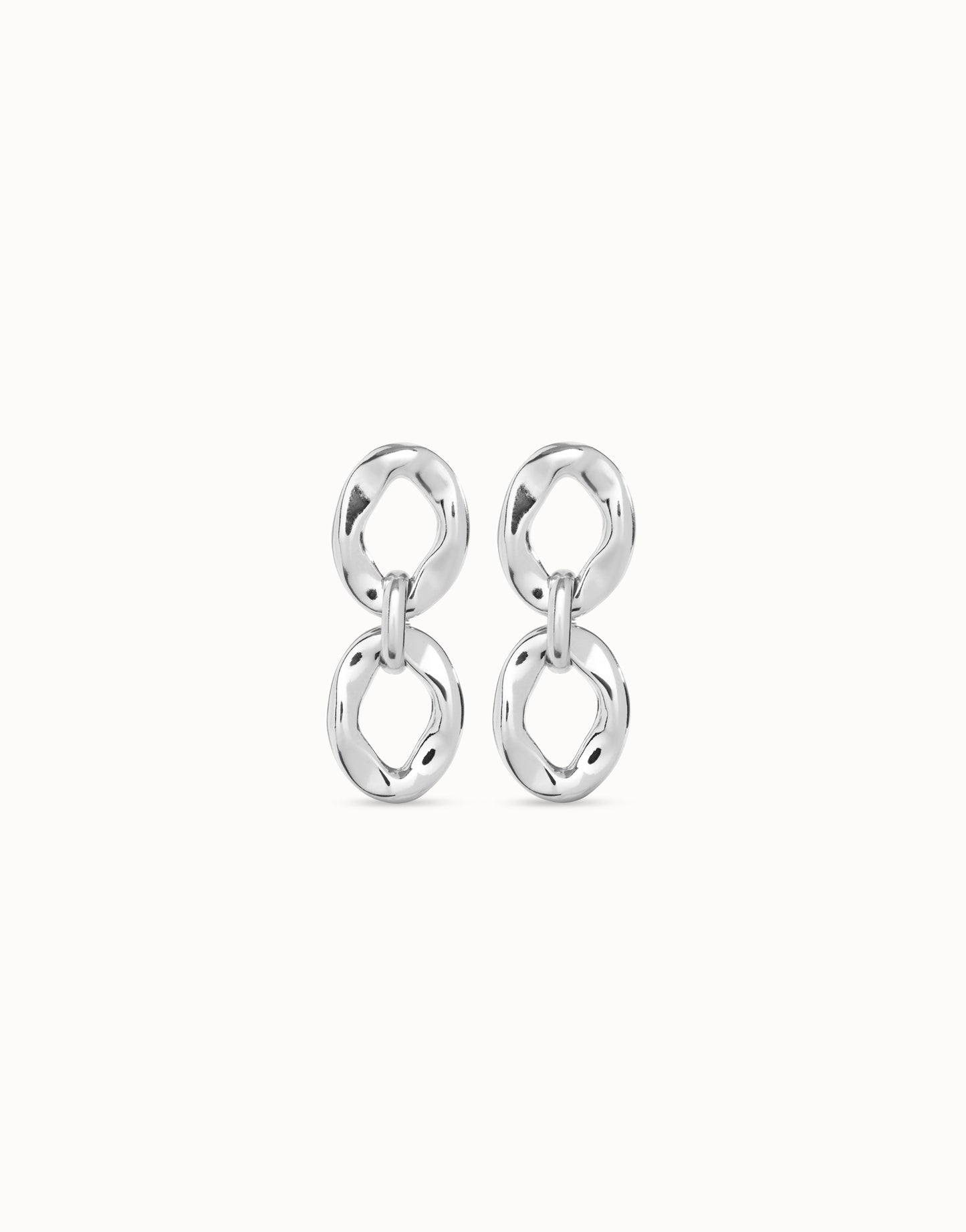 UNO de 50 Groovy Earrings