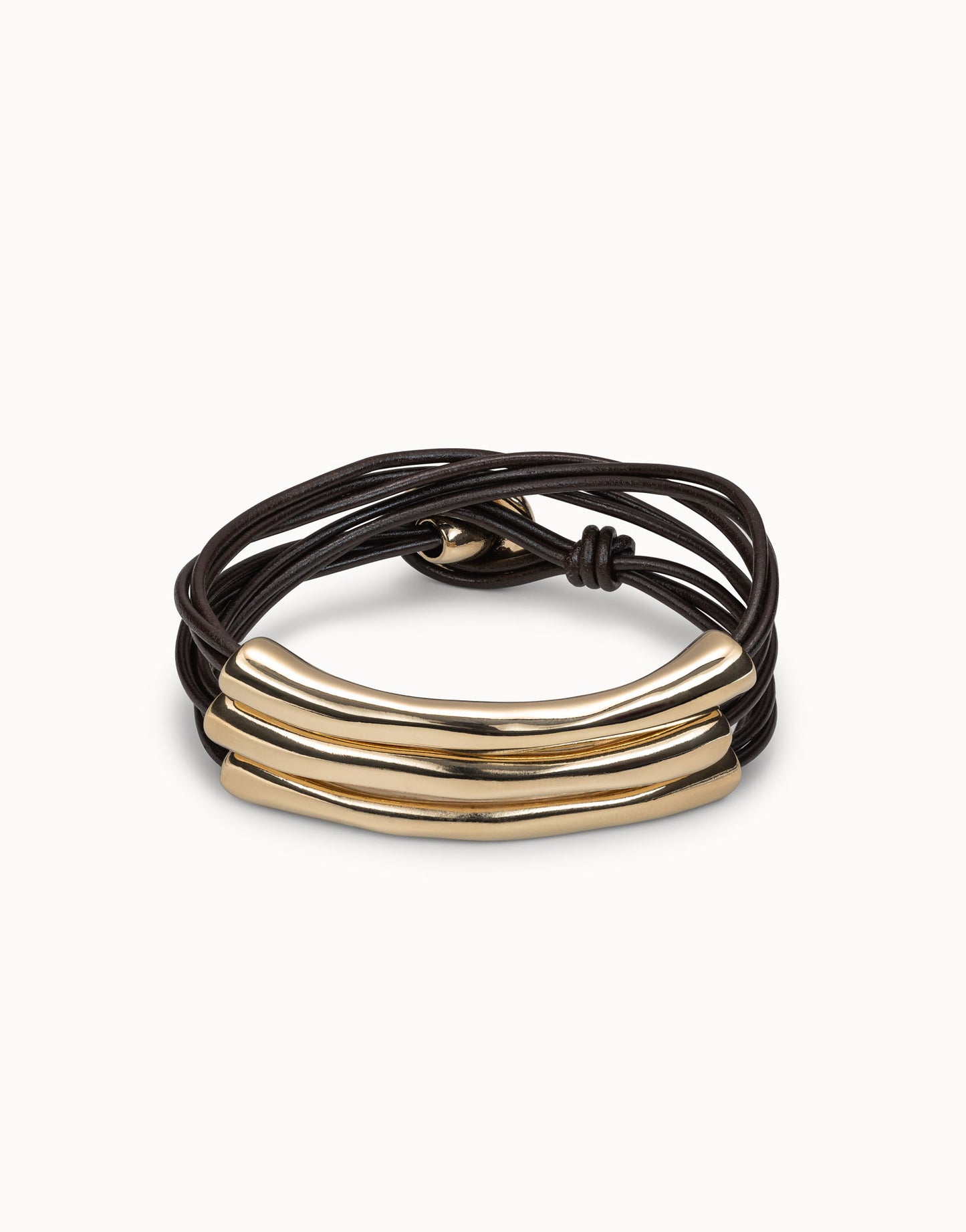 UNO de 50 O No Tubi Bracelet