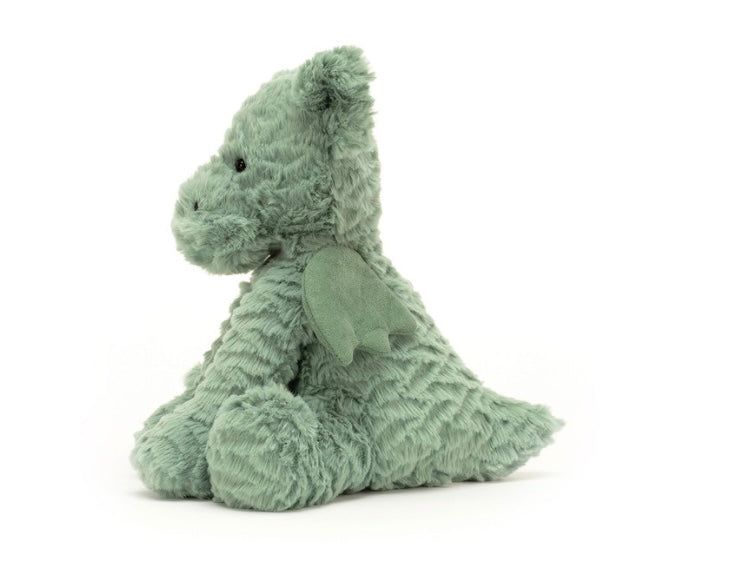 Jellycat Bashful Dragon Medium