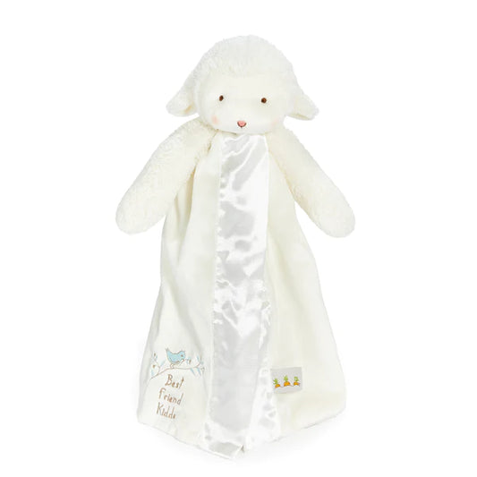 Bunnies by the Bay Kiddo Buddy Blanket