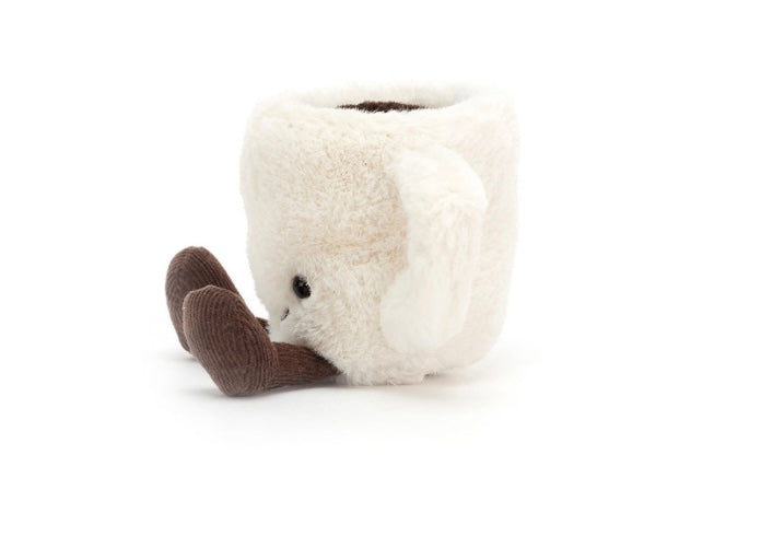 Jellycat Amuseables Espresso Cup