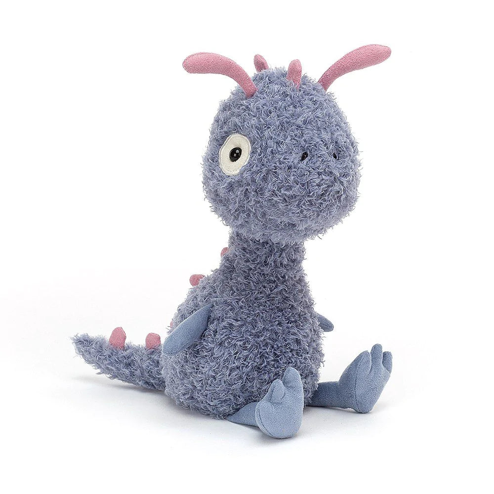 Jellycat Jubjub Bimmie Retired