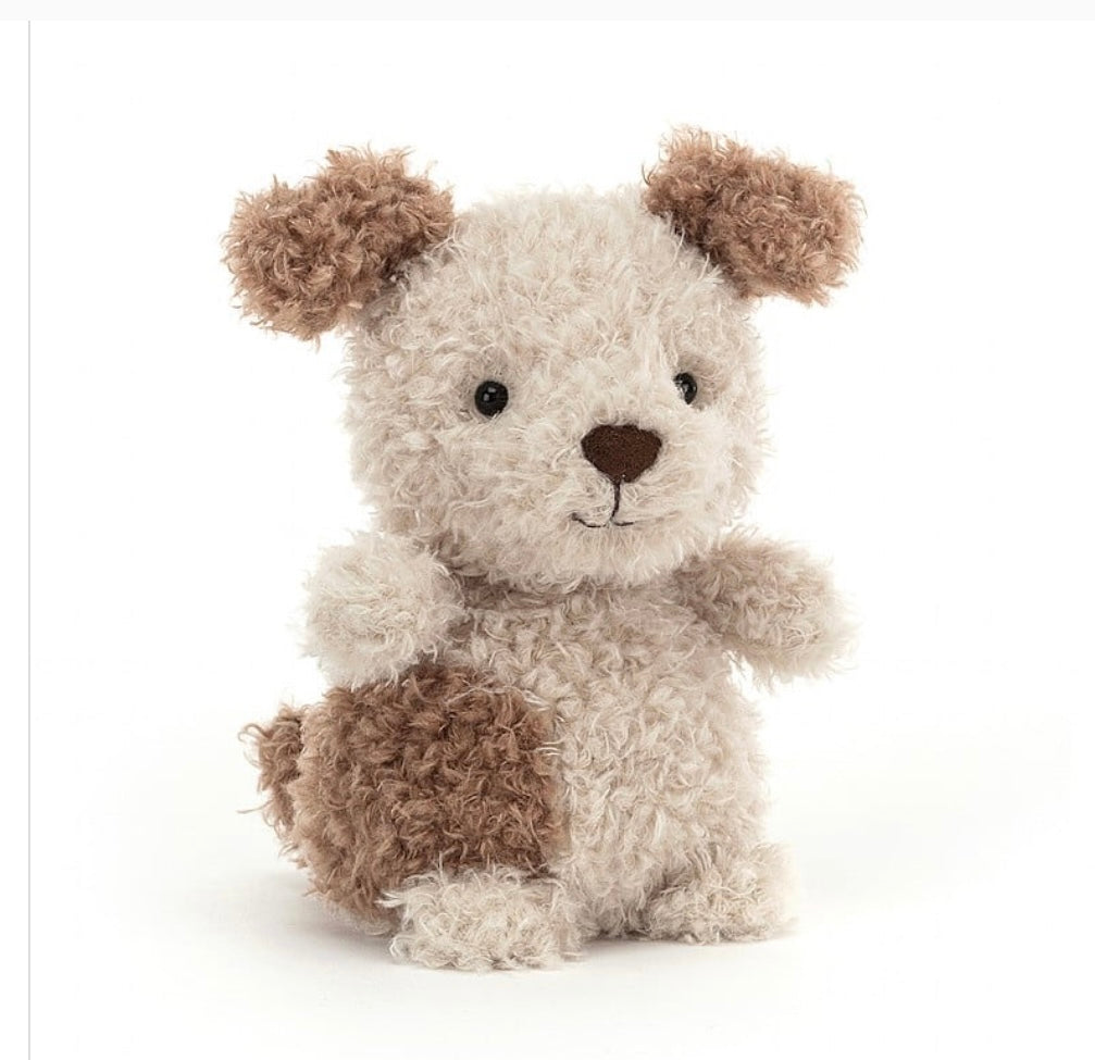 Jellycat Little Pup