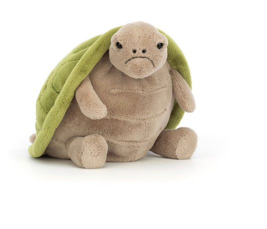 Jellycat Timmy Turtle