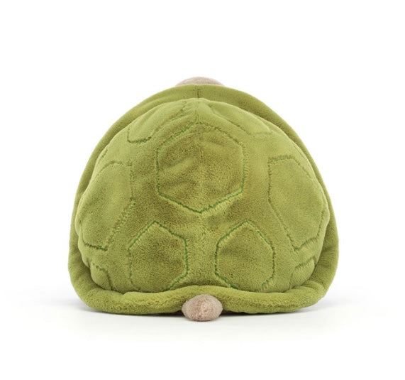 Jellycat Timmy Turtle