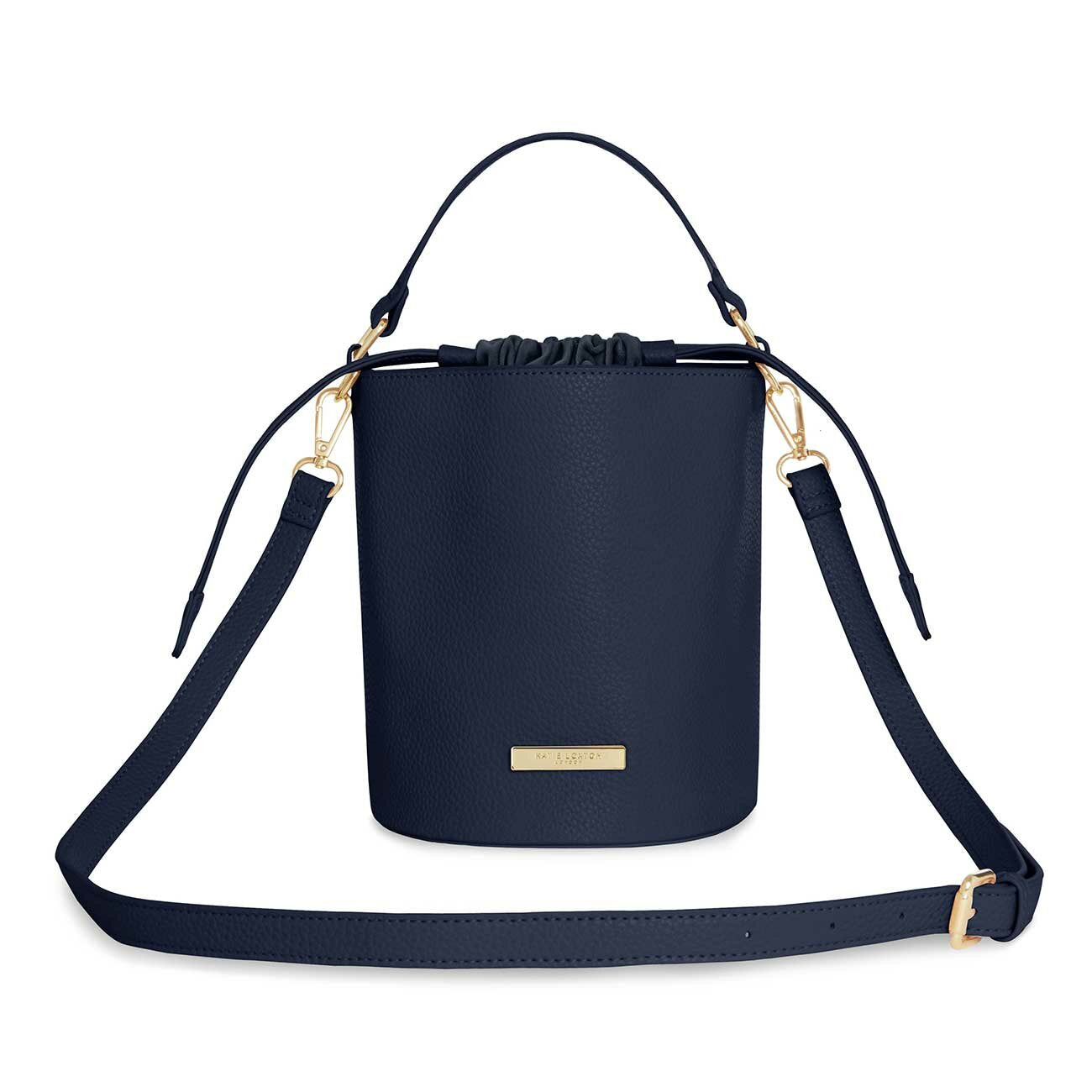 Katie Loxton Amara Crossbody Black
