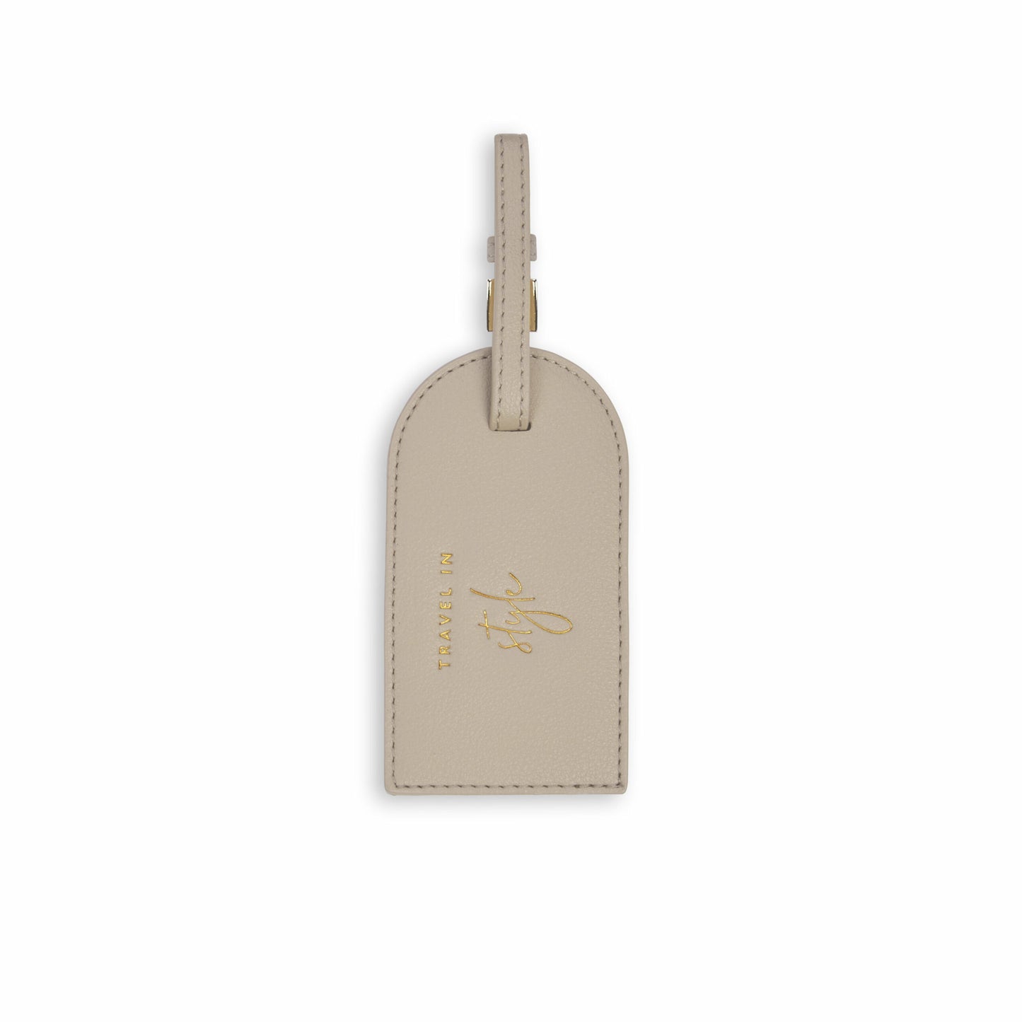 Katie Loxton Luggage Tag Travel in Style