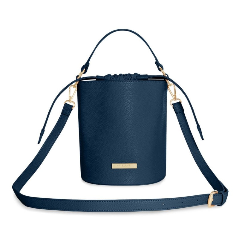 Katie Loxton Amara Crossbody Bag Navy