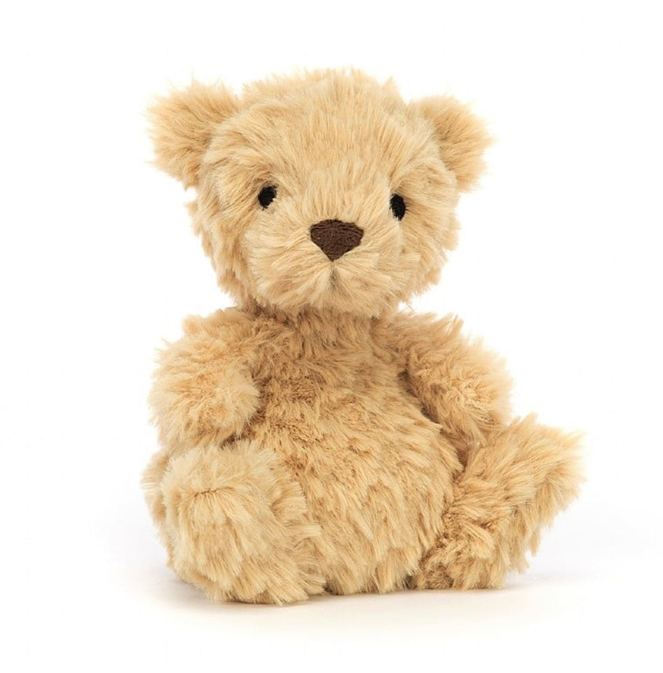 Jellycat Yummy Bear