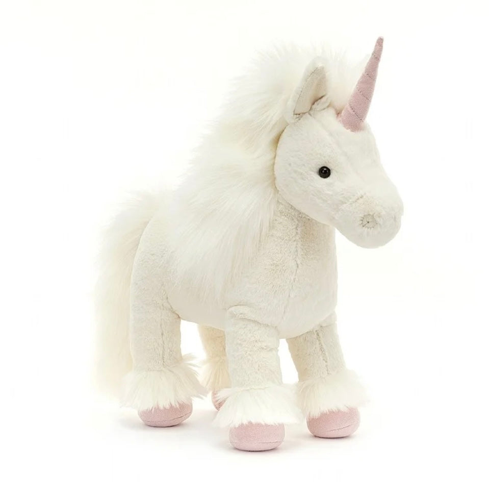 Jellycat Isadora Unicorn