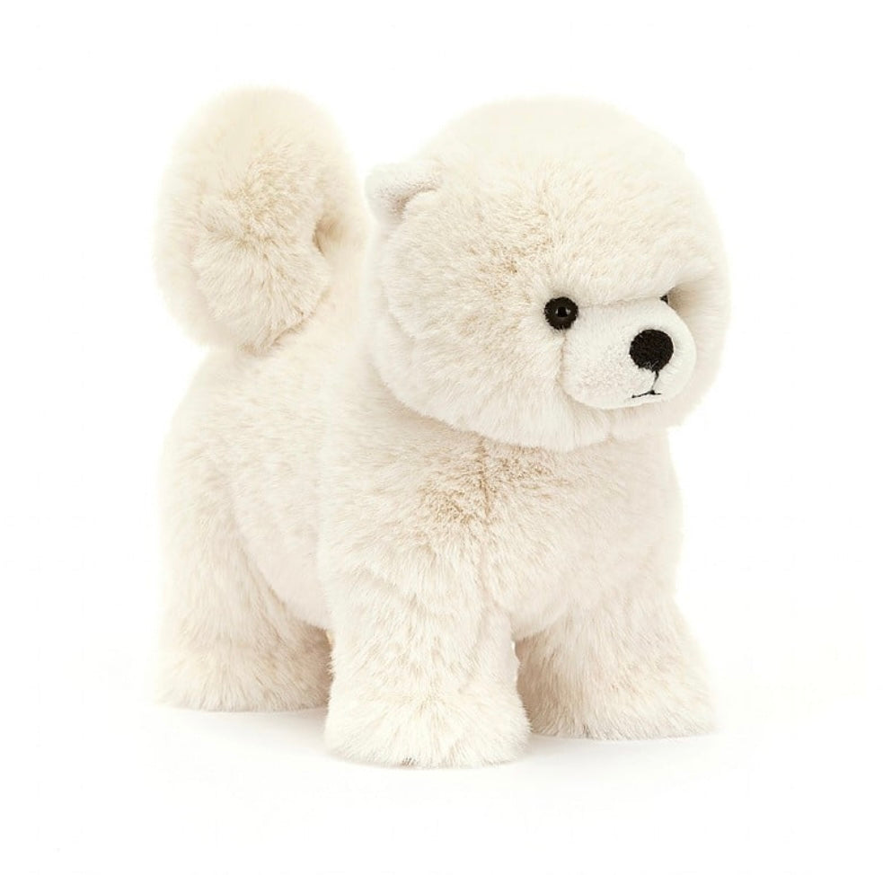 Jellycat Daphne Pomeranian