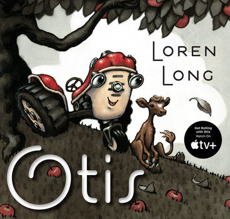 Otis Book
