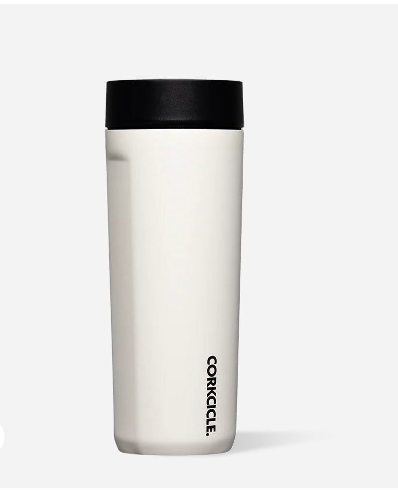 Corkcicle Commuter Cup Dune 17 oz
