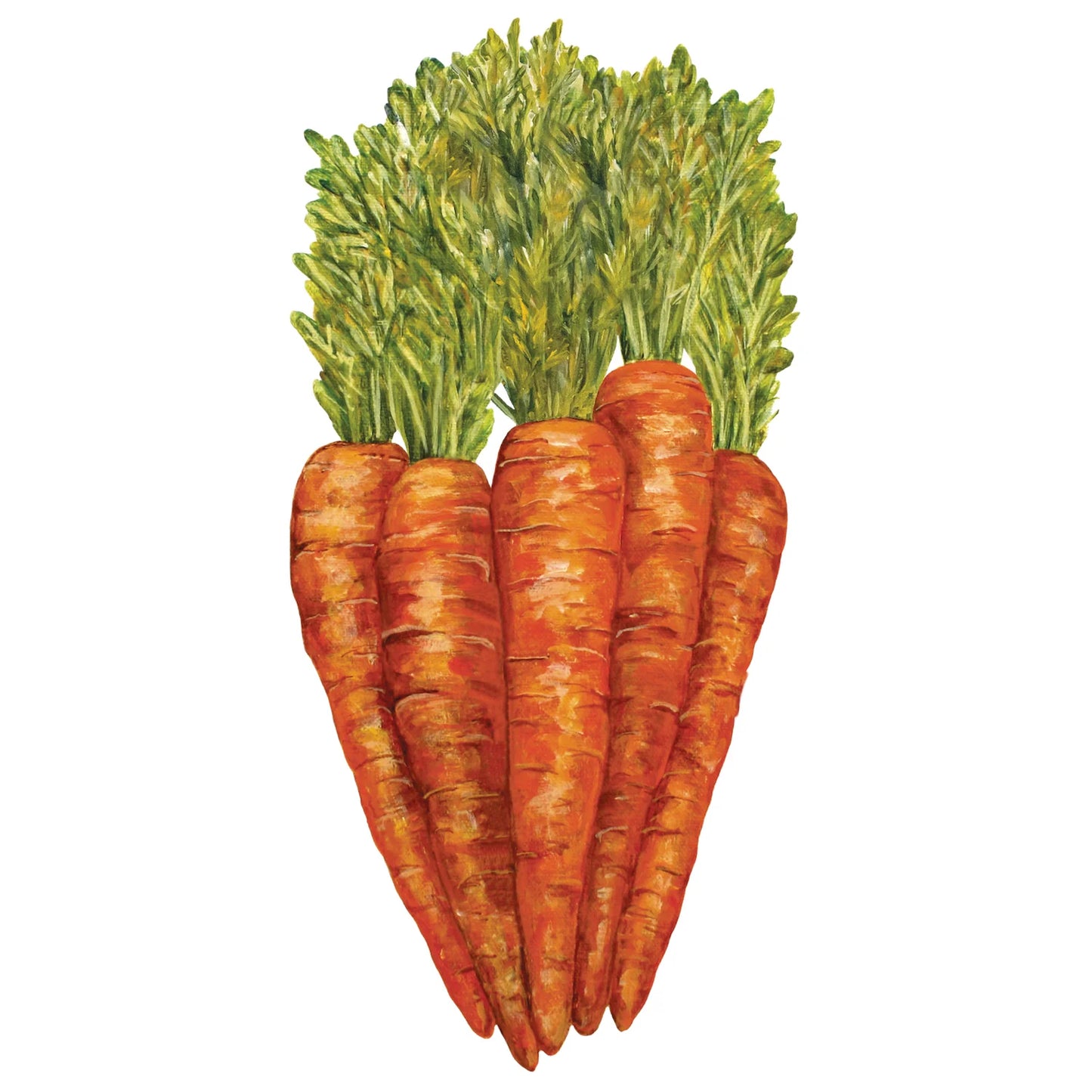 Hester and Cook Carrots Table Accent