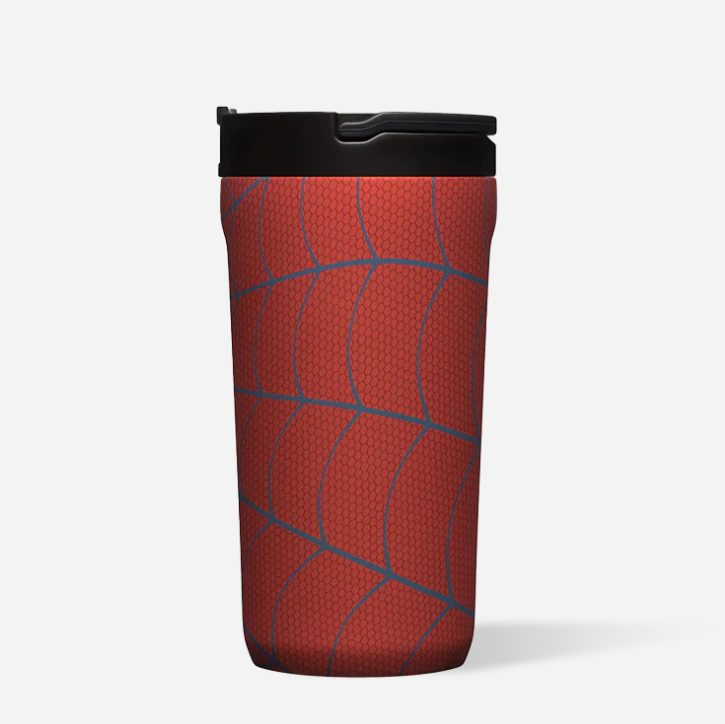 Corkcicle Kids Cup Spiderman 12 oz