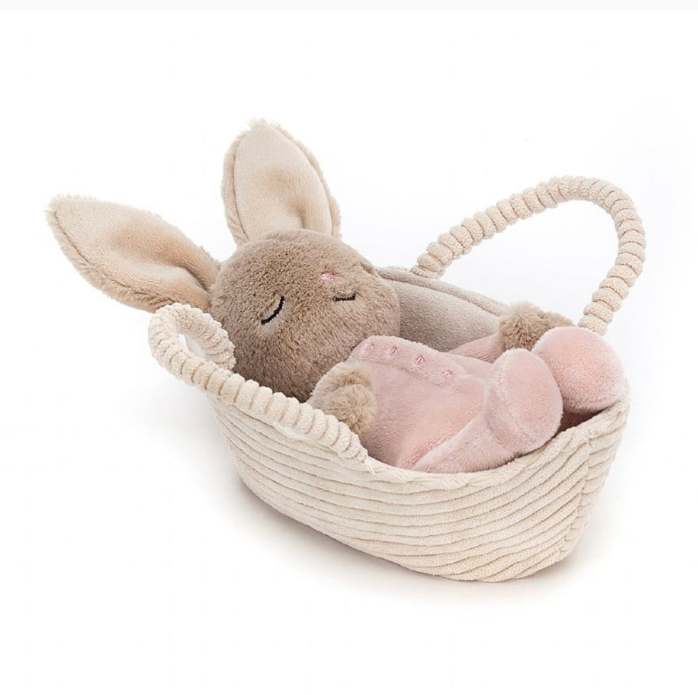 Jellycat Rock-a-Bunny