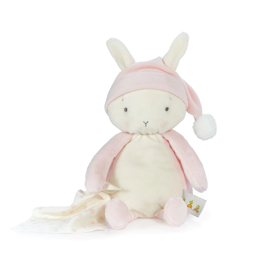 Bunnies By The Bay Sleepy Blossom Bunny