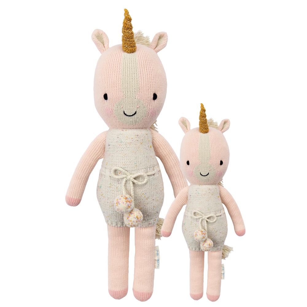 Cuddle + Kind Ella the Unicorn 13"