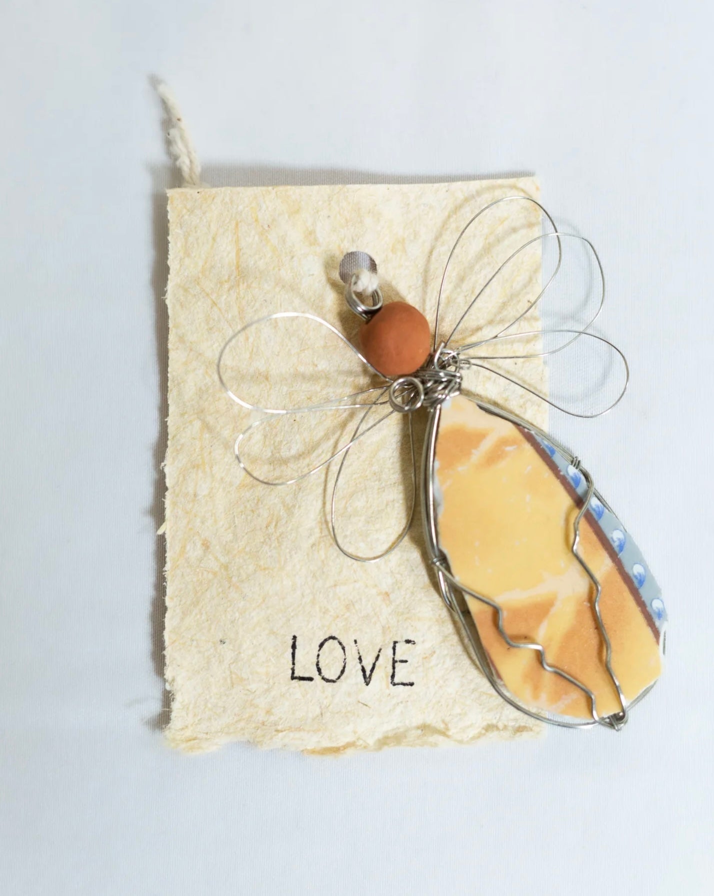 Giving Angel - LOVE