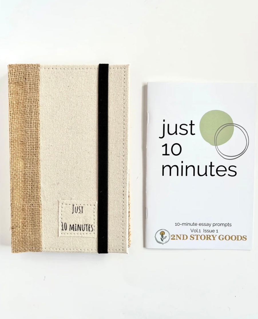 10 Minute Journal
