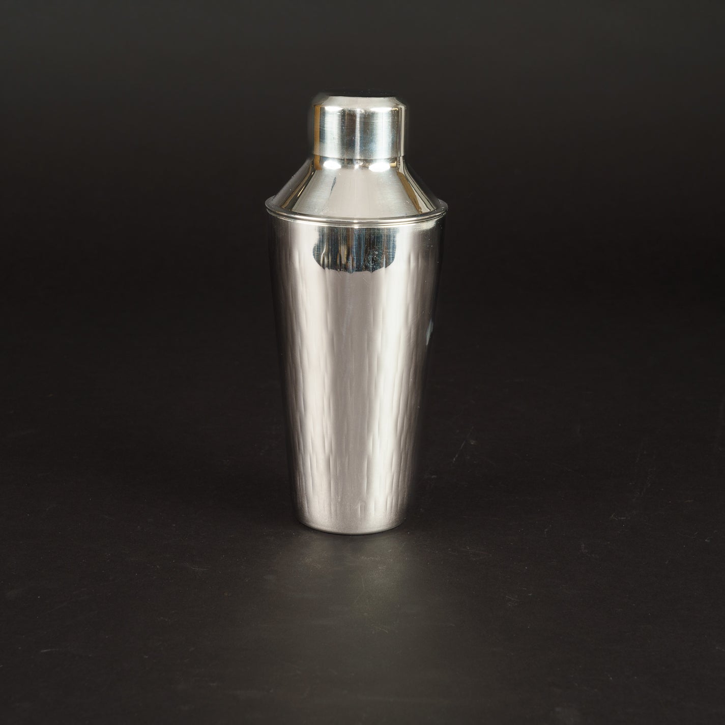 Cocktail Shaker Stainless