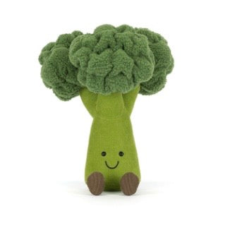 Jellycat Amuseables Broccoli