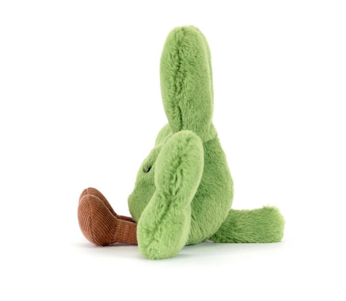 Jellycat Amuseables Siofra Shamrock
