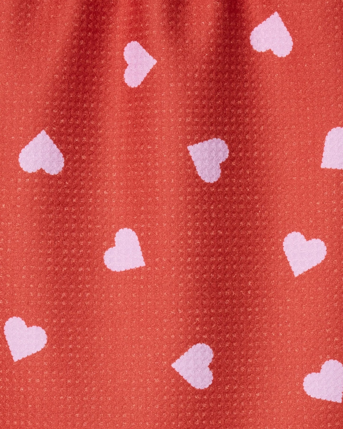 Geometry Love Toss Bar Towel