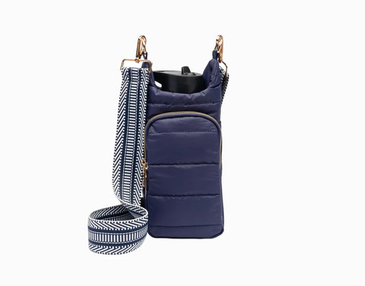 WanderFull HydroBag Island Navy Blue Matte