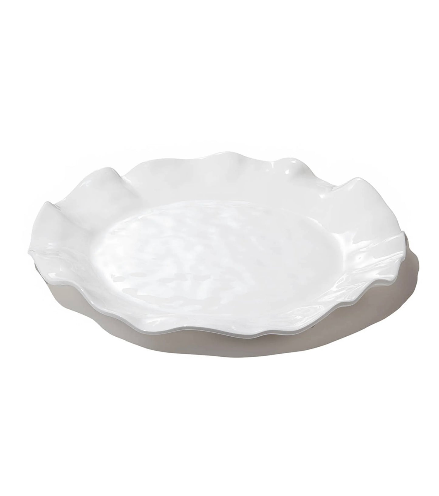 Beatriz Ball VIDA Havana Round Platter