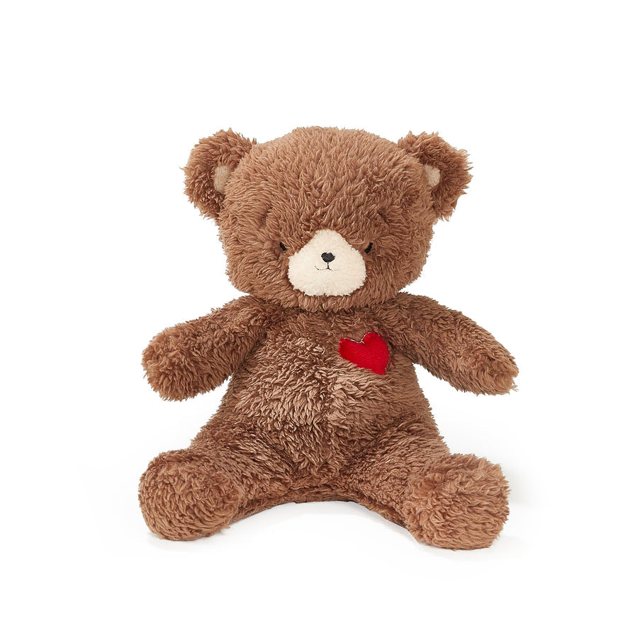 Bunnies by the Bay Teddy Love Bear