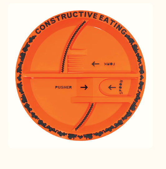 Construction Plate