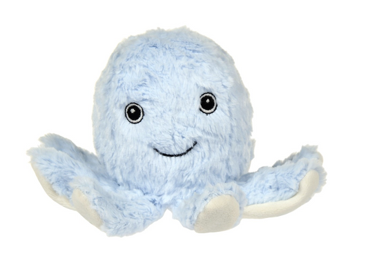 Tooth Fairy Pillow Octopus
